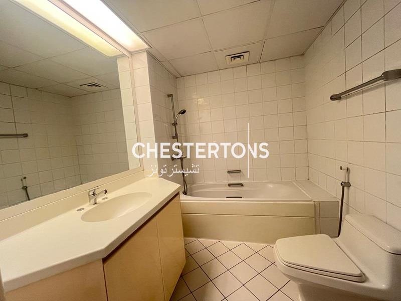 Image of Apartment - 3 Bedrooms - 4 Bathrooms for Rental in Sheikh Zayed Road-Dubai-United Arab Emirates, Image 32