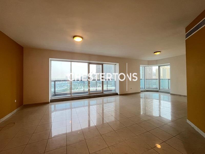 Image of Apartment - 3 Bedrooms - 4 Bathrooms for Rental in Sheikh Zayed Road-Dubai-United Arab Emirates, Image 23