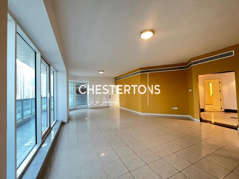 Image of Apartment - 3 Bedrooms - 4 Bathrooms for Rental in Sheikh Zayed Road-Dubai-United Arab Emirates, Image 25