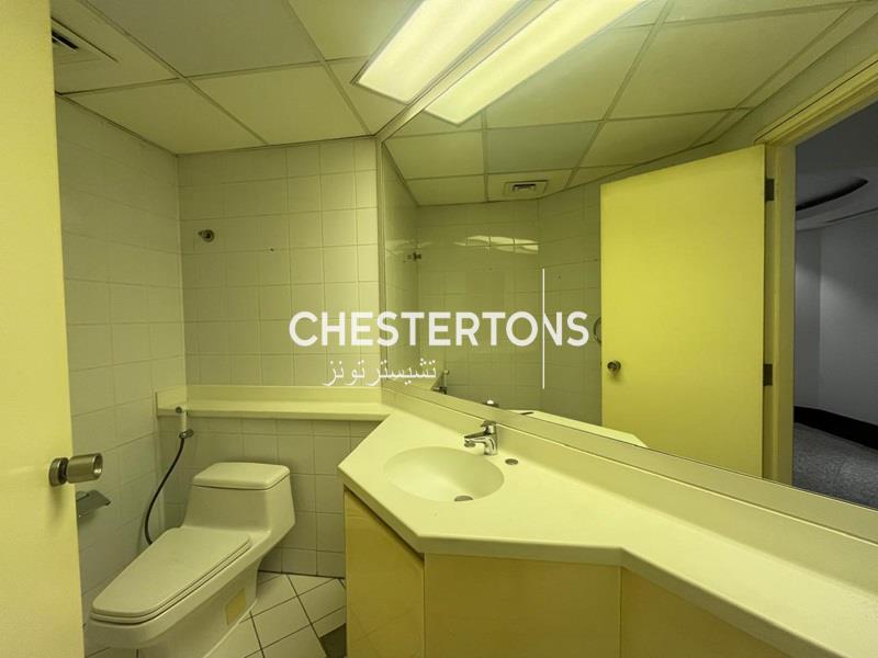 Image of Apartment - 3 Bedrooms - 4 Bathrooms for Rental in Sheikh Zayed Road-Dubai-United Arab Emirates, Image 30