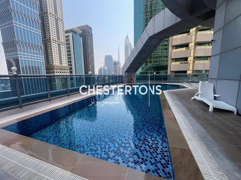 Image of Apartment - 3 Bedrooms - 4 Bathrooms for Rental in Sheikh Zayed Road-Dubai-United Arab Emirates, Image 33