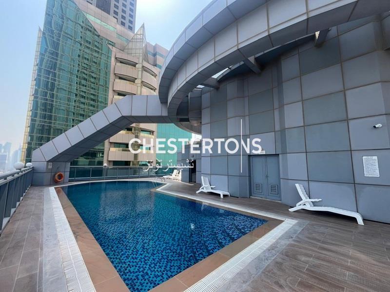 Image of Apartment - 3 Bedrooms - 4 Bathrooms for Rental in Sheikh Zayed Road-Dubai-United Arab Emirates, Image 34