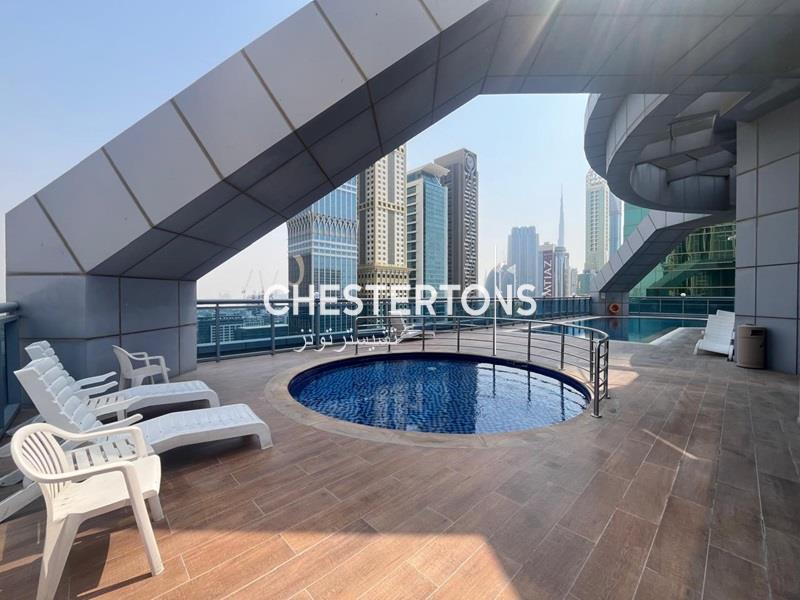 Image of Apartment - 3 Bedrooms - 4 Bathrooms for Rental in Sheikh Zayed Road-Dubai-United Arab Emirates, Image 37