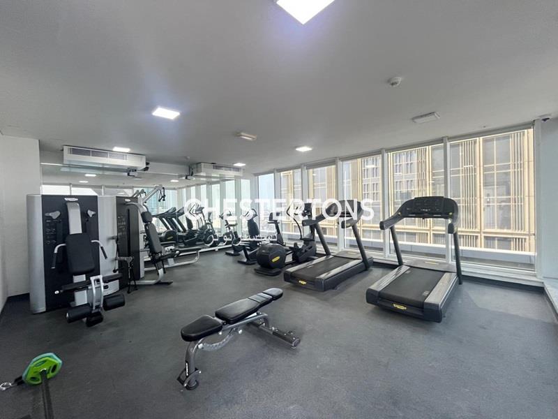 Image of Apartment - 3 Bedrooms - 4 Bathrooms for Rental in Sheikh Zayed Road-Dubai-United Arab Emirates, Image 42