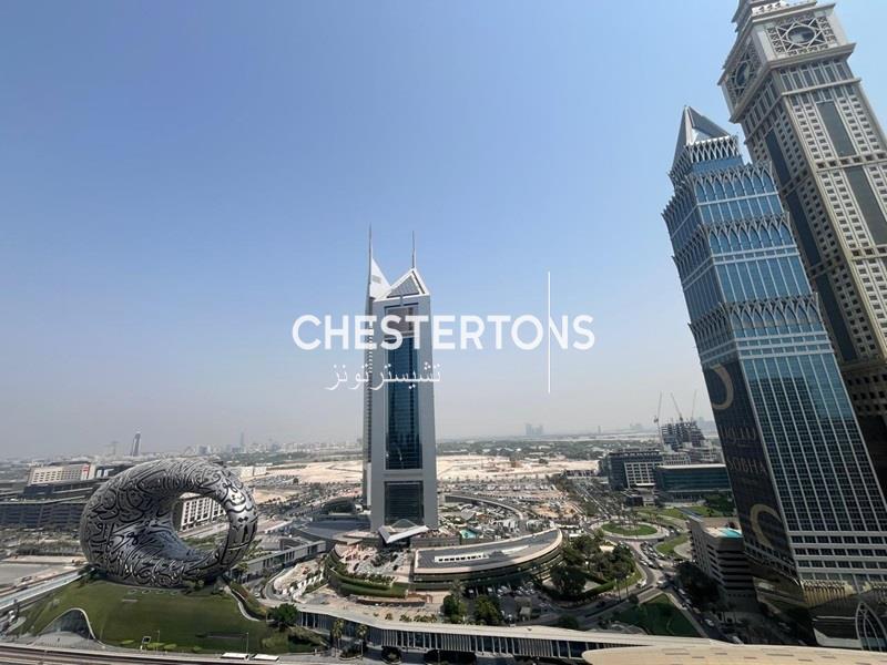 Image of Apartment - 3 Bedrooms - 4 Bathrooms for Rental in Sheikh Zayed Road-Dubai-United Arab Emirates, Image 43
