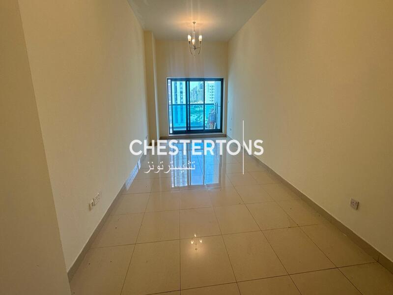 Image of Apartment - 1 Bathrooms for rent in Dubai Sports City-Dubai-United Arab Emirates, Image 3