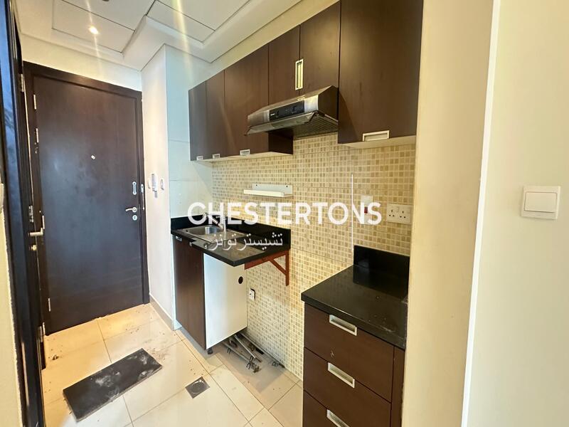 Image of Apartment - 1 Bathrooms for rent in Dubai Sports City-Dubai-United Arab Emirates, Image 7