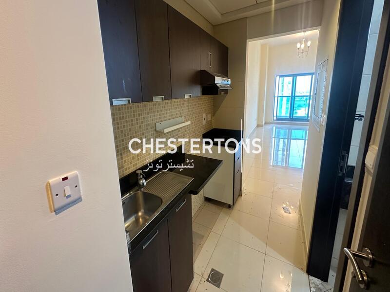 Image of Apartment - 1 Bathrooms for rent in Dubai Sports City-Dubai-United Arab Emirates, Image 11