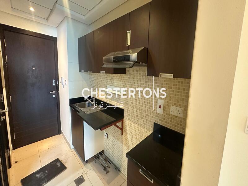 Image of Apartment - 1 Bathrooms for rent in Dubai Sports City-Dubai-United Arab Emirates, Image 13