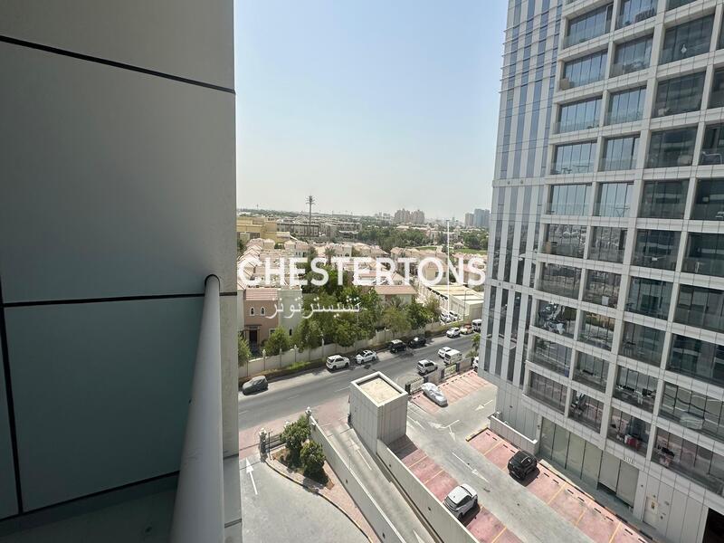 Image of Apartment - 1 Bathrooms for rent in Dubai Sports City-Dubai-United Arab Emirates, Image 17