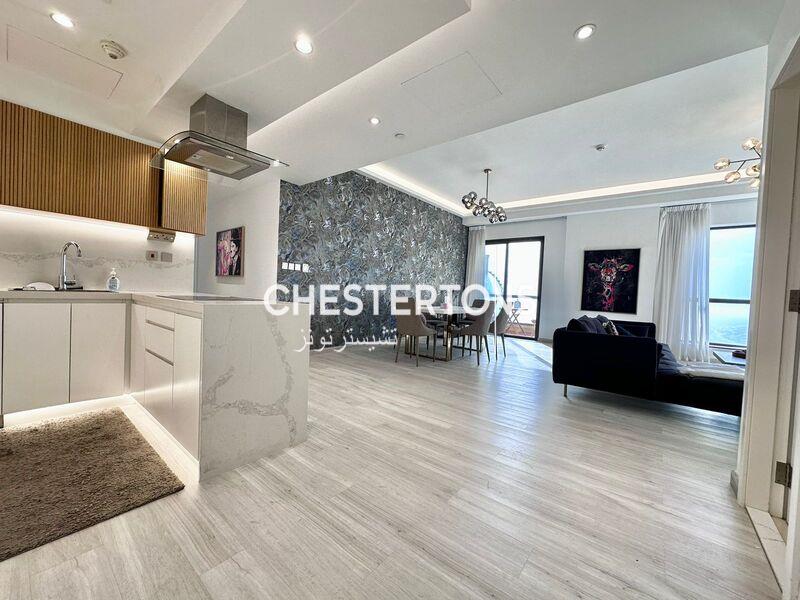 Image of Apartment - 2 Bedrooms - 3 Bathrooms for Rental in Jumeirah Beach Residence-Dubai-United Arab Emirates, Image 1