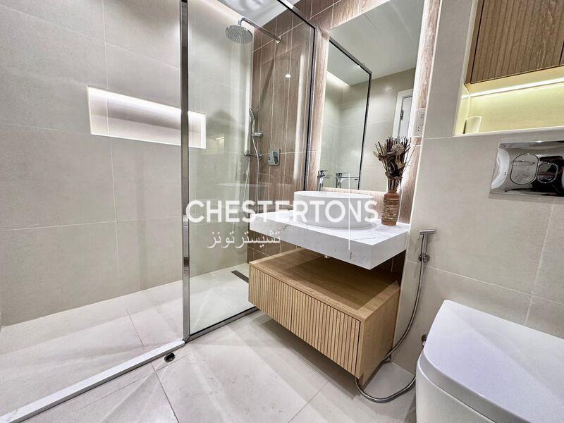 Image of Apartment - 2 Bedrooms - 3 Bathrooms for Rental in Jumeirah Beach Residence-Dubai-United Arab Emirates, Image 12