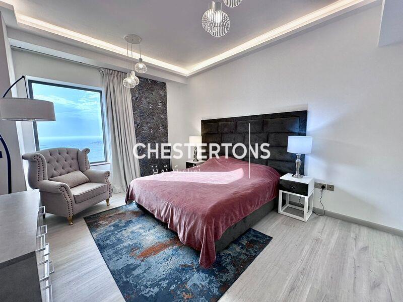 Image of Apartment - 2 Bedrooms - 3 Bathrooms for Rental in Jumeirah Beach Residence-Dubai-United Arab Emirates, Image 5
