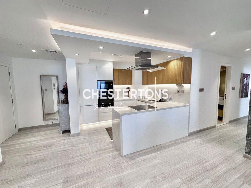 Image of Apartment - 2 Bedrooms - 3 Bathrooms for Rental in Jumeirah Beach Residence-Dubai-United Arab Emirates, Image 3