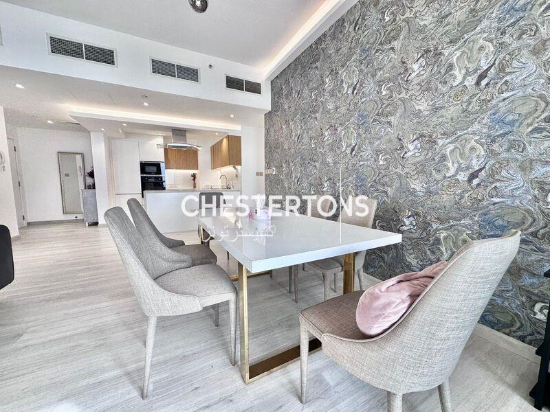 Image of Apartment - 2 Bedrooms - 3 Bathrooms for Rental in Jumeirah Beach Residence-Dubai-United Arab Emirates, Image 2