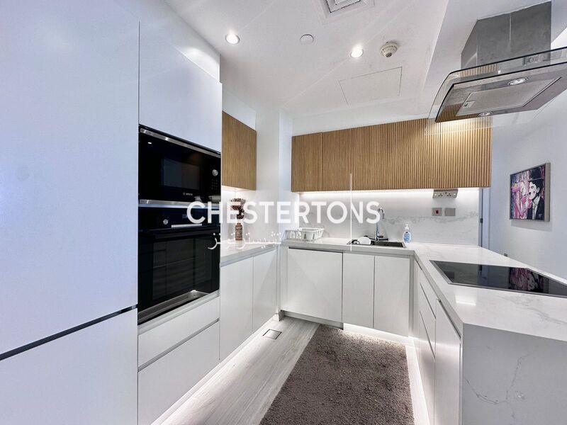 Image of Apartment - 2 Bedrooms - 3 Bathrooms for Rental in Jumeirah Beach Residence-Dubai-United Arab Emirates, Image 4