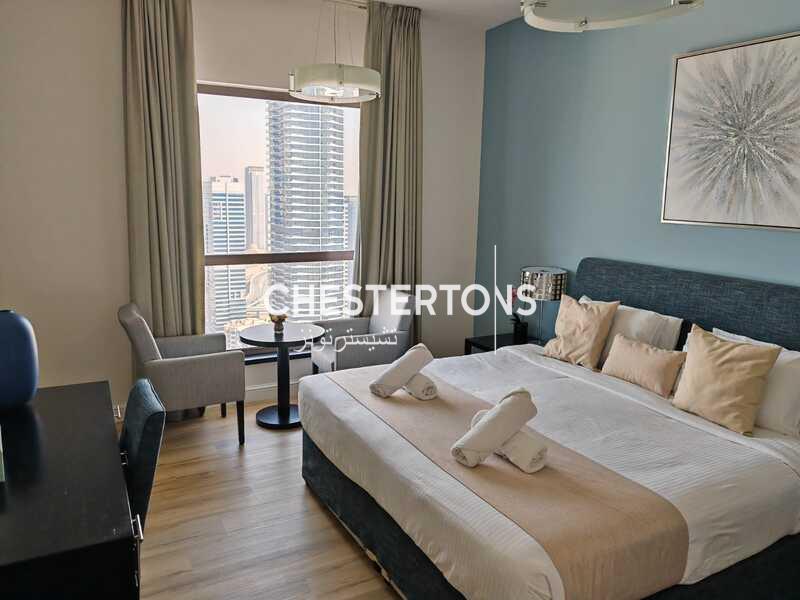 Image of Apartment - 2 Bedrooms - 3 Bathrooms for Rental in Jumeirah Beach Residence-Dubai-United Arab Emirates, Image 6