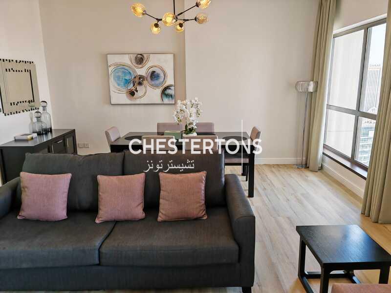 Image of Apartment - 2 Bedrooms - 3 Bathrooms for Rental in Jumeirah Beach Residence-Dubai-United Arab Emirates, Image 3