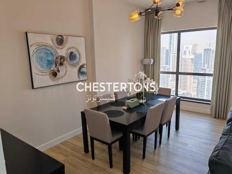 Image of Apartment - 2 Bedrooms - 3 Bathrooms for Rental in Jumeirah Beach Residence-Dubai-United Arab Emirates, Image 4