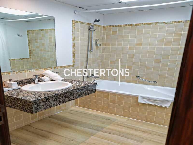 Image of Apartment - 2 Bedrooms - 3 Bathrooms for Rental in Jumeirah Beach Residence-Dubai-United Arab Emirates, Image 9