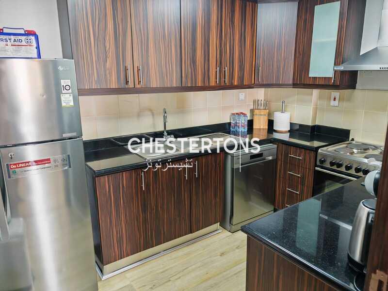 Image of Apartment - 2 Bedrooms - 3 Bathrooms for Rental in Jumeirah Beach Residence-Dubai-United Arab Emirates, Image 10