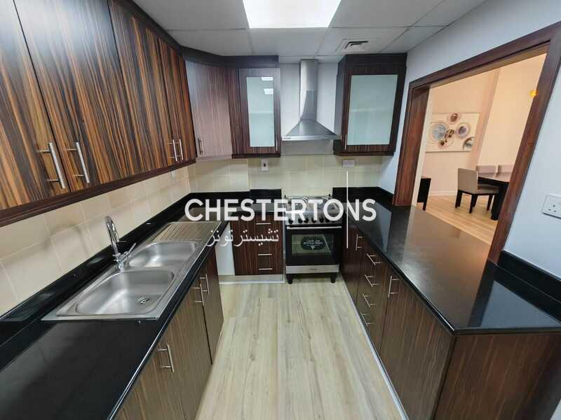 Image of Apartment - 2 Bedrooms - 3 Bathrooms for Rental in Jumeirah Beach Residence-Dubai-United Arab Emirates, Image 5