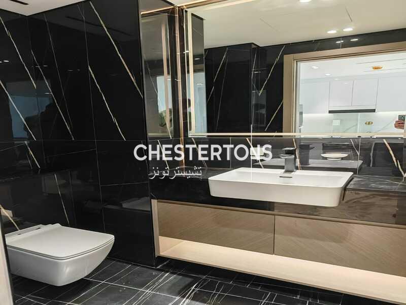 Image of Apartment - 1 Bedrooms - 2 Bathrooms for Rental in Jumeirah Village Circle-Dubai-United Arab Emirates, Image 6