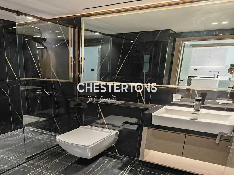 Image of Apartment - 1 Bedrooms - 2 Bathrooms for Rental in Jumeirah Village Circle-Dubai-United Arab Emirates, Image 7