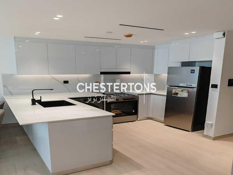 Image of Apartment - 1 Bedrooms - 2 Bathrooms for Rental in Jumeirah Village Circle-Dubai-United Arab Emirates, Image 11