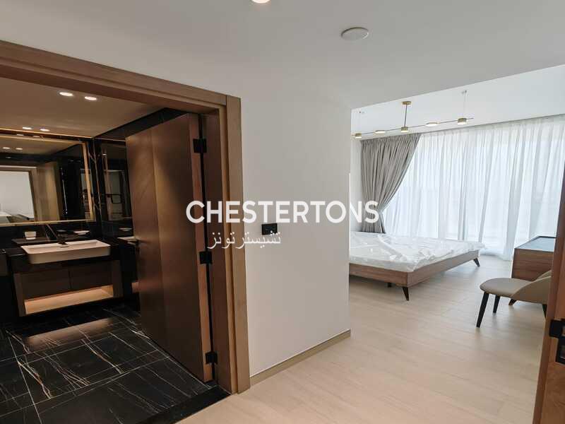 Image of Apartment - 1 Bedrooms - 2 Bathrooms for Rental in Jumeirah Village Circle-Dubai-United Arab Emirates, Image 10