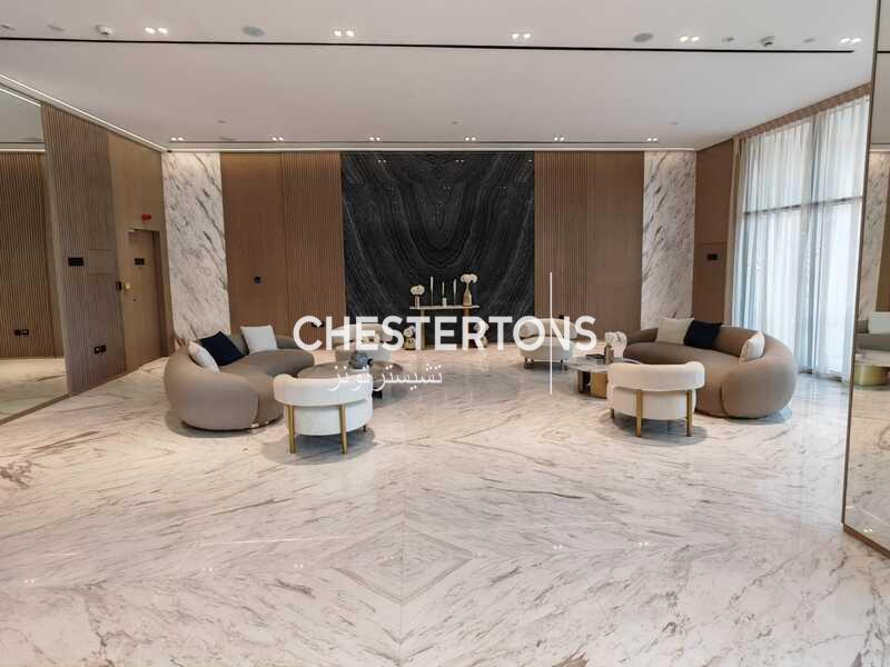 Image of Apartment - 1 Bedrooms - 2 Bathrooms for Rental in Jumeirah Village Circle-Dubai-United Arab Emirates, Image 5