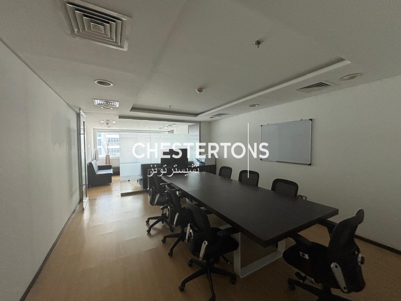Image of Office for Rental in Jumeirah Lake Towers-Dubai-United Arab Emirates, Image 6