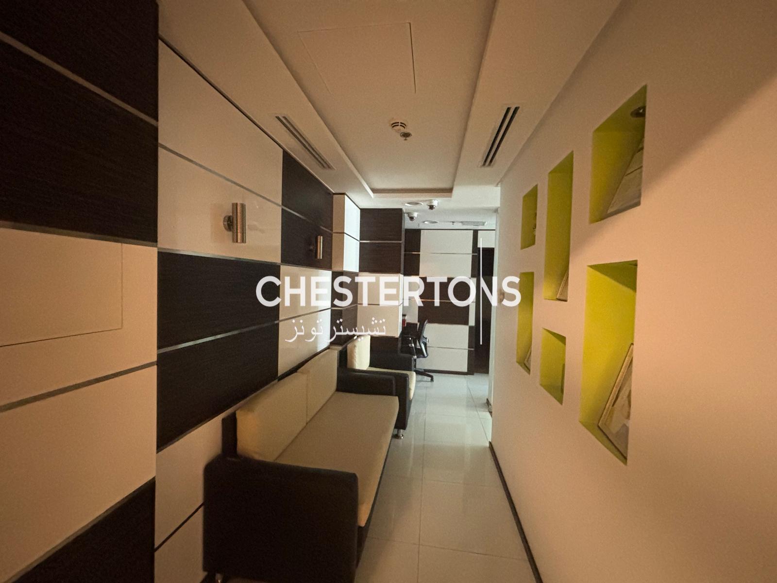 Image of Office for Rental in Jumeirah Lake Towers-Dubai-United Arab Emirates, Image 13