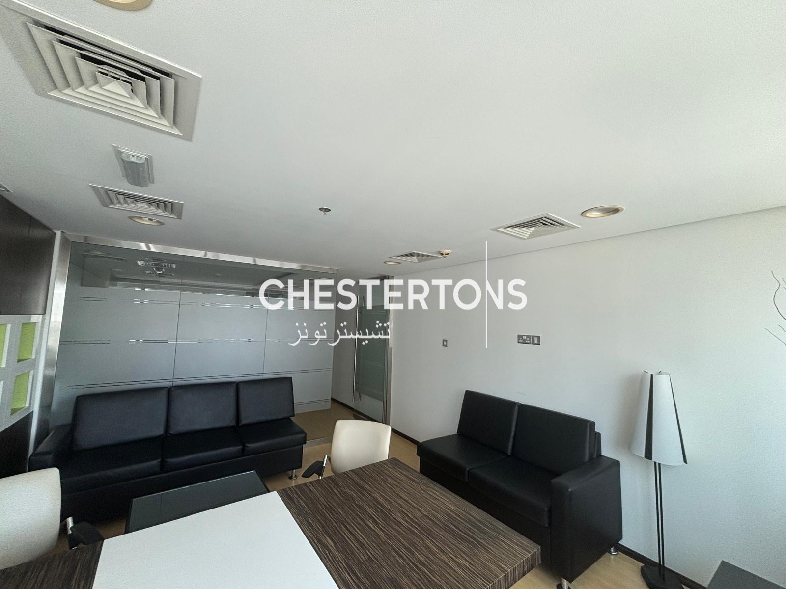 Image of Office for Rental in Jumeirah Lake Towers-Dubai-United Arab Emirates, Image 11