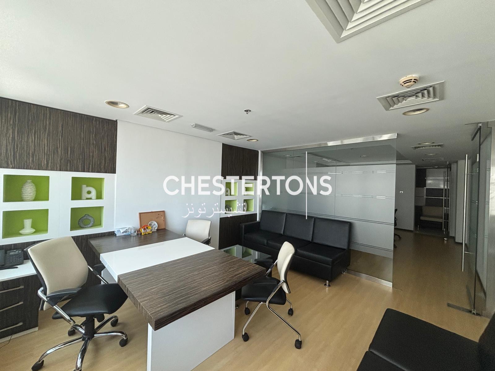 Image of Office for Rental in Jumeirah Lake Towers-Dubai-United Arab Emirates, Image 12