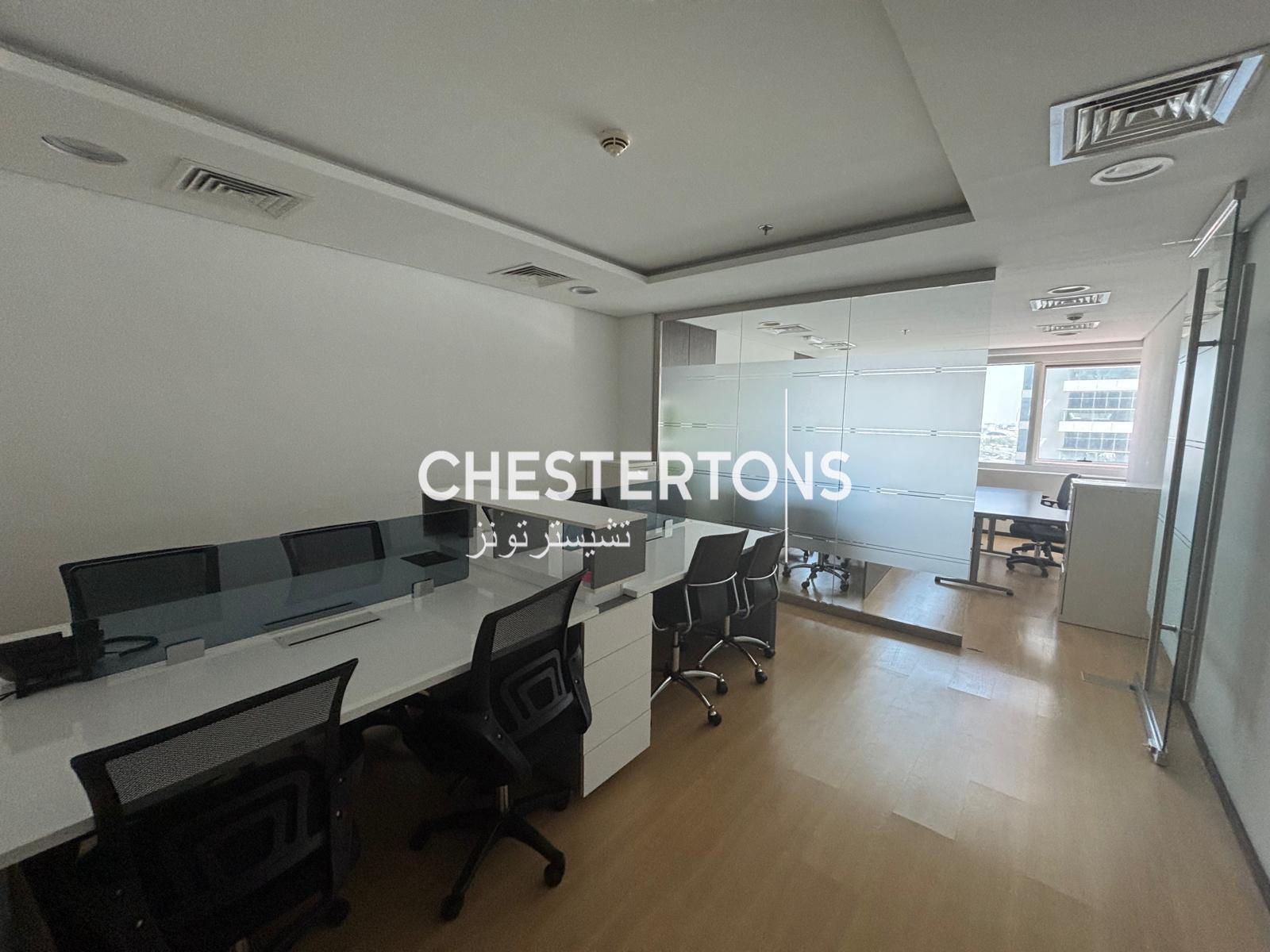 Image of Office for Rental in Jumeirah Lake Towers-Dubai-United Arab Emirates, Image 5