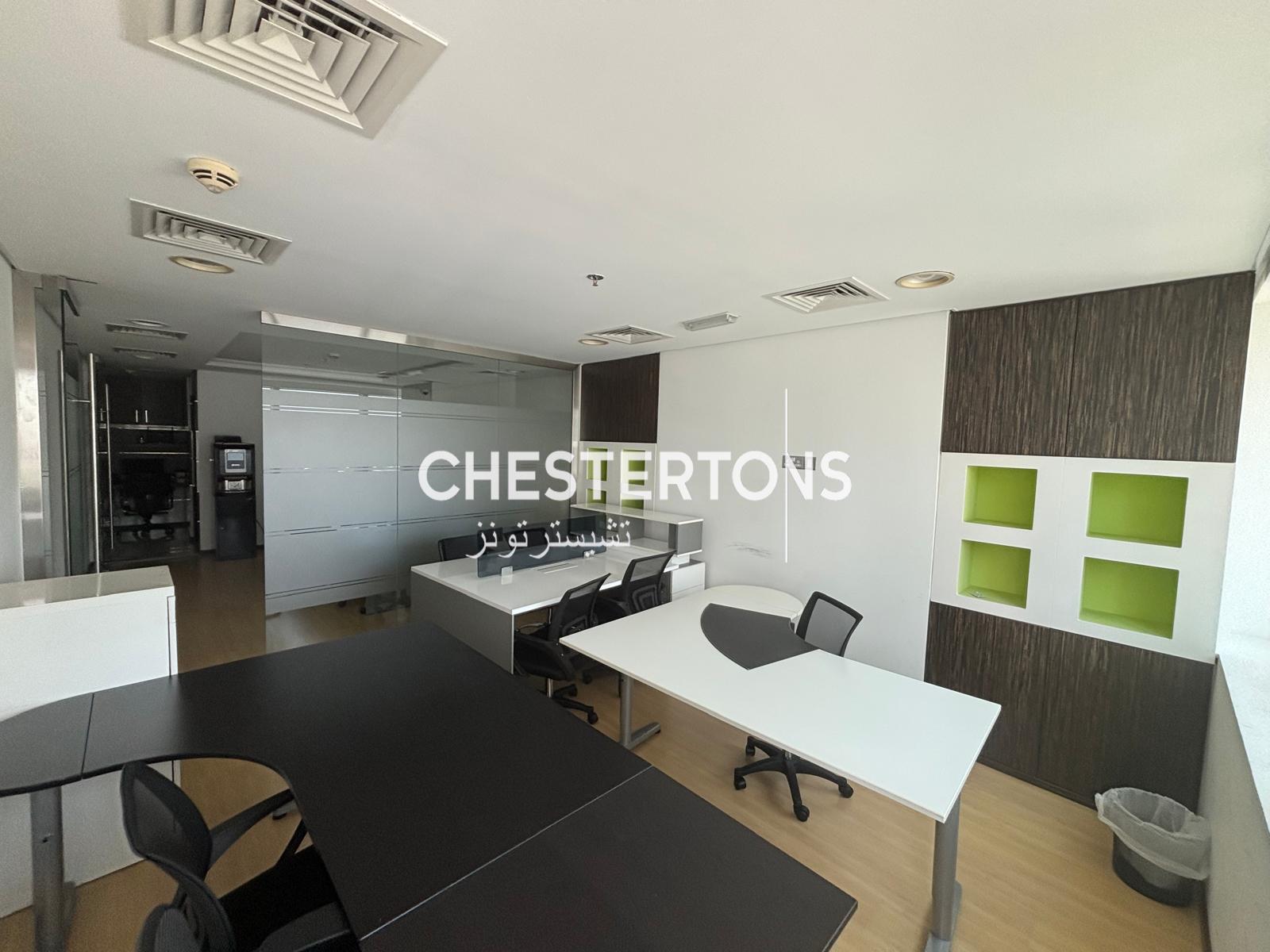 Image of Office for Rental in Jumeirah Lake Towers-Dubai-United Arab Emirates, Image 9