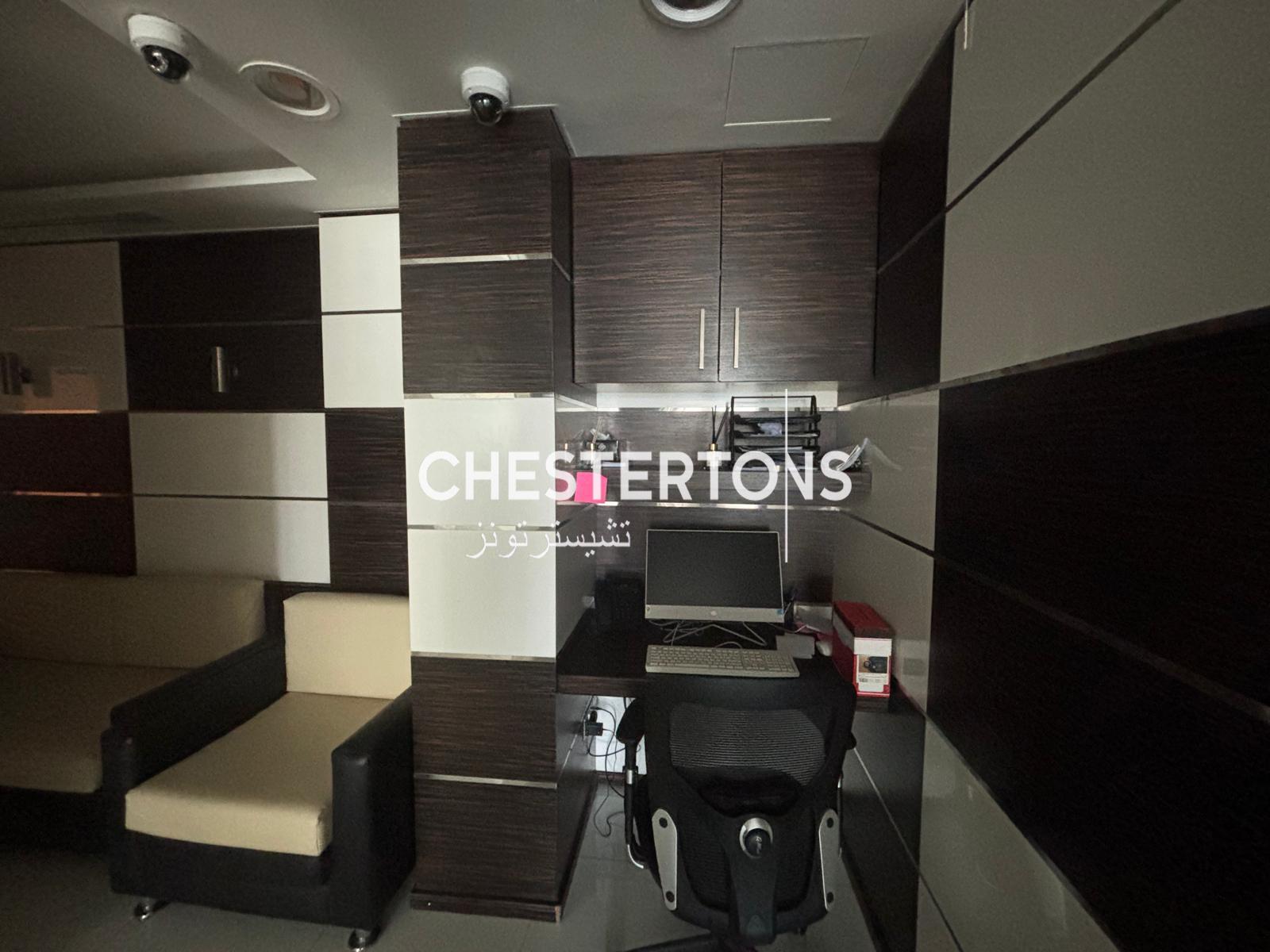 Image of Office for Rental in Jumeirah Lake Towers-Dubai-United Arab Emirates, Image 7