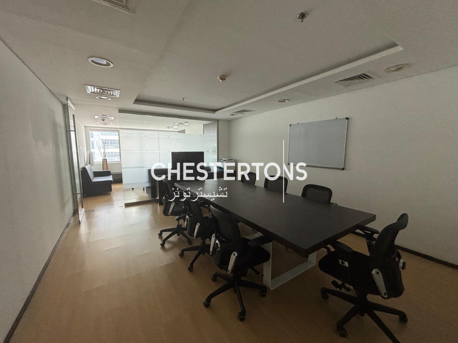 Image of Office for Rental in Jumeirah Lake Towers-Dubai-United Arab Emirates, Image 8