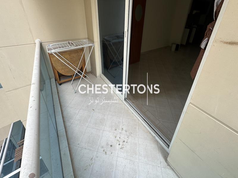 Image of Apartment - 1 Bathrooms for Sale in Dubai Production City (IMPZ)-Dubai-United Arab Emirates, Image 4