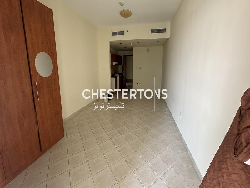 Image of Apartment - 1 Bathrooms for Sale in Dubai Production City (IMPZ)-Dubai-United Arab Emirates, Image 2