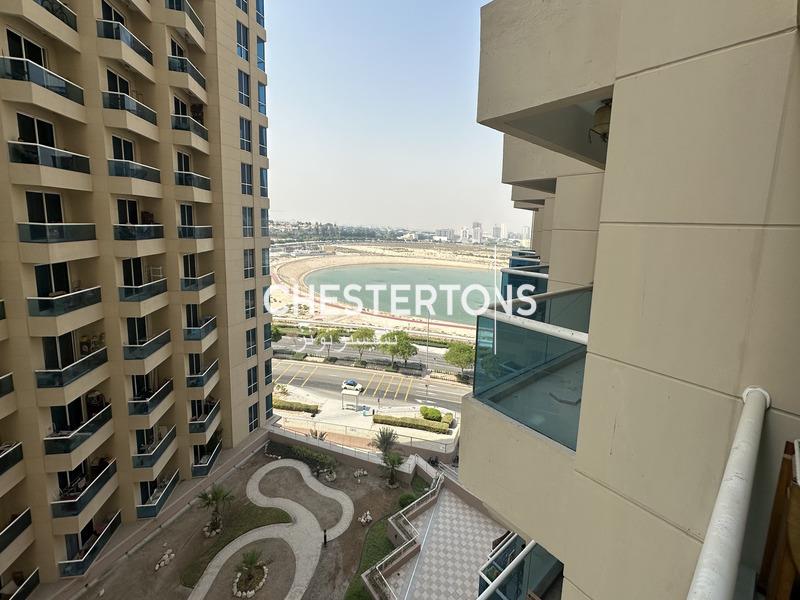Image of Apartment - 1 Bathrooms for Sale in Dubai Production City (IMPZ)-Dubai-United Arab Emirates, Image 5
