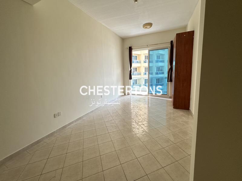 Image of Apartment - 1 Bathrooms for Sale in Dubai Production City (IMPZ)-Dubai-United Arab Emirates, Image 3