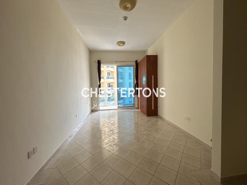 Image of Apartment - 1 Bathrooms for Sale in Dubai Production City (IMPZ)-Dubai-United Arab Emirates, Image 9