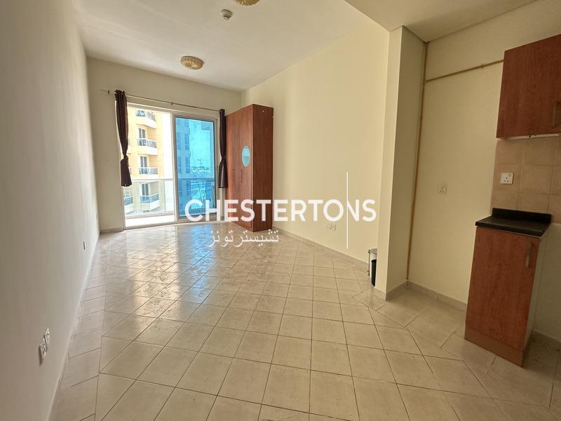 Image of Apartment - 1 Bathrooms for Sale in Dubai Production City (IMPZ)-Dubai-United Arab Emirates, Image 10