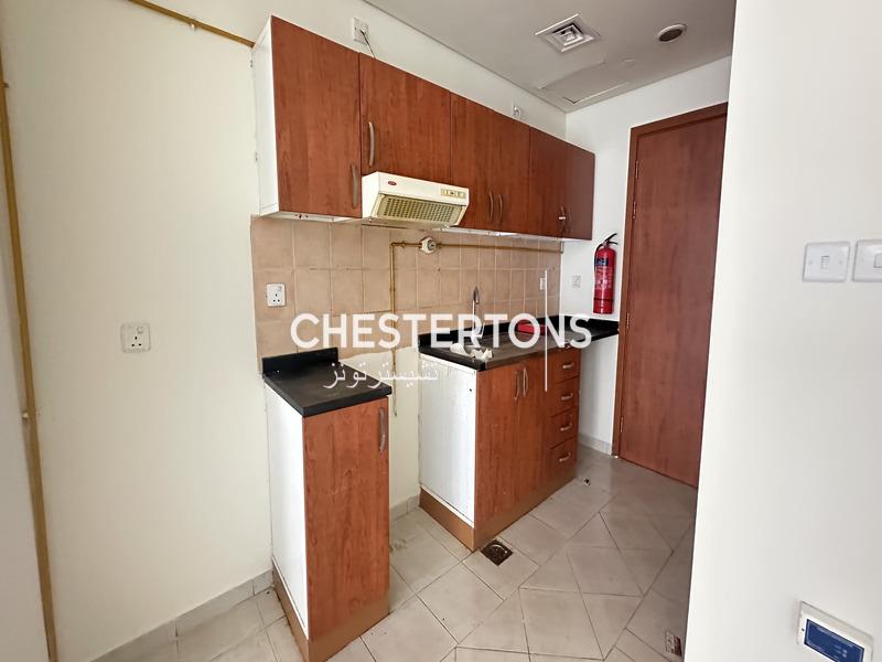 Image of Apartment - 1 Bathrooms for Sale in Dubai Production City (IMPZ)-Dubai-United Arab Emirates, Image 11