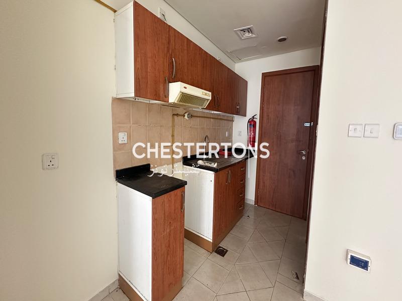 Image of Apartment - 1 Bathrooms for Sale in Dubai Production City (IMPZ)-Dubai-United Arab Emirates, Image 12