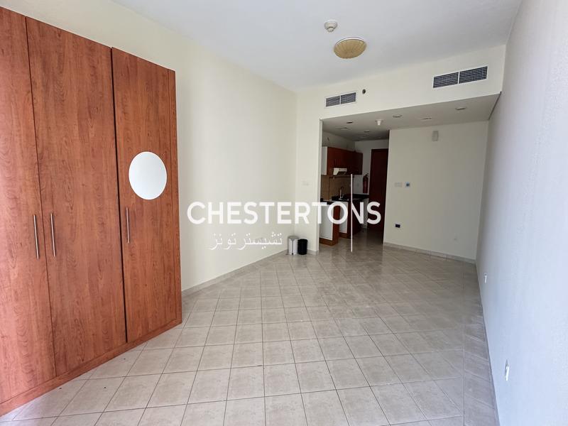 Image of Apartment - 1 Bathrooms for Sale in Dubai Production City (IMPZ)-Dubai-United Arab Emirates, Image 13