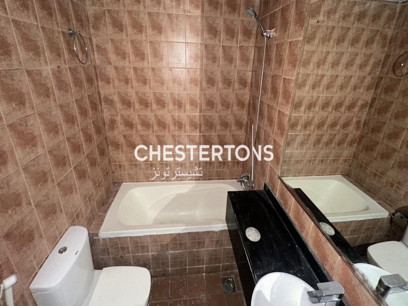 Image of Apartment - 1 Bathrooms for Sale in Dubai Production City (IMPZ)-Dubai-United Arab Emirates, Image 14