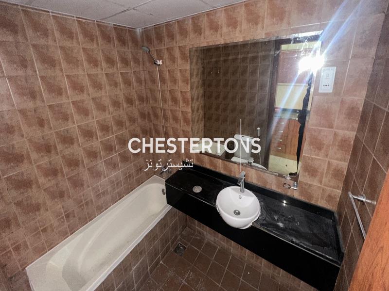 Image of Apartment - 1 Bathrooms for Sale in Dubai Production City (IMPZ)-Dubai-United Arab Emirates, Image 15